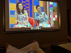 -汤泉良子·沐足·颂钵疗愈·SPA(珠江新城店)