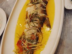 -玉华台饭庄·淮扬菜·烤鸭(望京店)