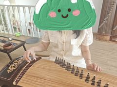 -叶老师古筝工作室(杨公桥店)