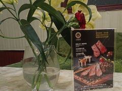 -OLD TREE老树咖啡·西餐厅(台山人工湖店)