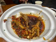 -陈家婆的菜(梅溪湖店)