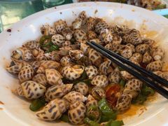 -盛港湾海鲜食府(黄沙店)