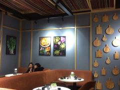 -新仙清汤牛腩(铜锣湾店)