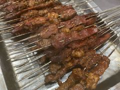 -文文烤肉(大皮院店)