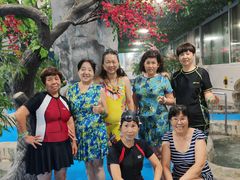 -兴芮温泉度假区