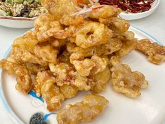 -昱德来·天津菜(河西店)