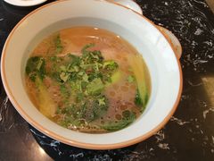 -萧记三鲜烩面(郑汴路店)