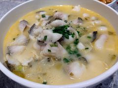 -聚丰园•湖鲜餐厅(阿红私房菜梅石路店)