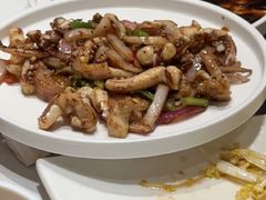 -火地铁板烧(昆山万象汇店)