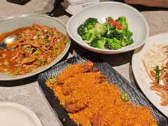 -留半山·香港食堂(啦啦宝都店)