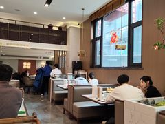 -双合园·海鲜水饺青岛菜(上清路店)
