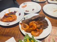 -汉巴味德·烤肉与啤酒的自助(杭州大悦城店)