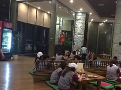 -纽斯桑拿会所(天山店)