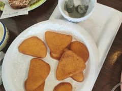 -竹叶涮肉坊(总店)