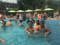 -苏州乐园森林水世界