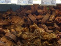 -阿满食品(大连商场店)