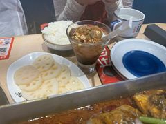 -鱼酷活鱼烤鱼(沈阳大悦城店)