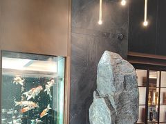 -浩运·海鲜青岛菜·海胆水饺(石老人店)