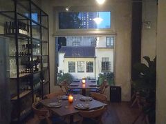 -BOR Eatery(安福路店)