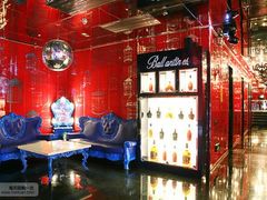 -百威KTV(恒福路店)