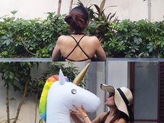-候鸟水榕庄度假酒店