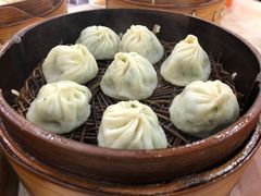 荠菜汤包-法华汤包馆(法华镇路店)