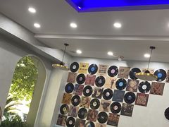 -VATAN INDIAN RESTAURANT米特餐饮有限公司(城北路店)