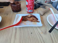 -任记七中刀削面(总店)