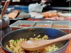 -岩也·日料与酒(龙岗天安云谷店)