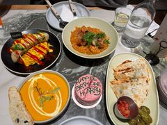 -沛家·西餐Brunch·直火料理