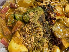 -陈记麻辣烫(浦口道店)