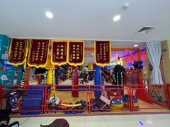 -武易极武术·体能·搏击培训(新年华购物中心店)