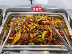 -爱客得牛排海鲜烤肉·火锅自助(春熙路黑金好店)