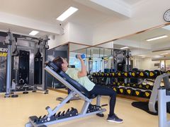 -中田健身工作室(莘庄地铁站店)