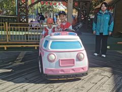 -沈阳方特欢乐世界