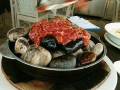 -蠔爺王志德生蚝馆(金沙湾店)