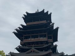 -杭州半山国家森林公园