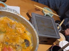 -一心创作料理屋(经开万达店)