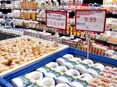 -京客隆超市(管庄店)