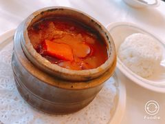 精品罐焖牛肉-莫斯科餐厅