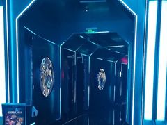 -Z+KTV自由港PLUS(仲盛店)