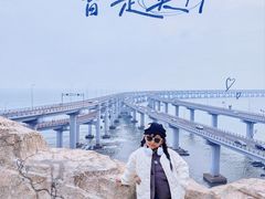 -星海湾跨海大桥