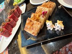 -玖尹-新派中式餐酒馆