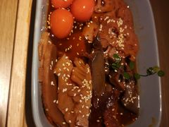 -蜜桃餐厅·伴山(绿宝广场店)