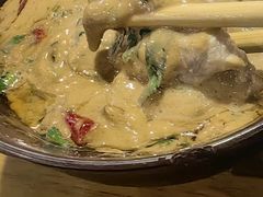 -京门老爆三·铜锅涮肉 爆肚(望京店)