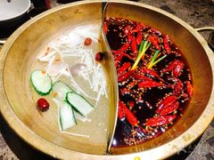 -小龙坎火锅(总店)
