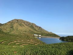 -嵛山岛