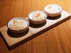 -仓桥家·焗寿司·锅物(光谷步行街店)