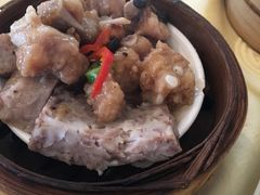 -荔枝楼酒家(员村东璟店)