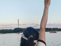-动邦皮划艇·桨板·独木舟·团建户外运动俱乐部